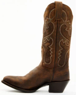Dan Post Women's Marla Western Boots - Medium Toe -Dan Post 0451M6 G4 P3