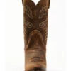 Dan Post Women's Marla Western Boots - Medium Toe -Dan Post 0451M6 G4 P4