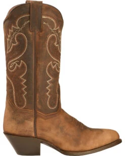 Dan Post Women's Marla Western Boots - Medium Toe -Dan Post 0451M6 G4 RT