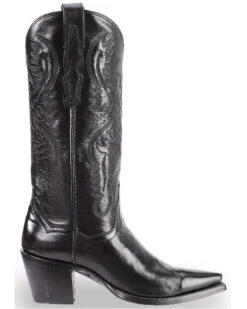 Dan Post Women's Polished Western Boots - Snip Toe -Dan Post 045C37 89 RT