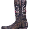 Dan Post Women's Las Vegas Western Boots - Snip Toe -Dan Post 2000270215 240 P3