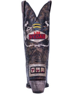 Dan Post Women's Las Vegas Western Boots - Snip Toe 12 Dan Post Women's Las Vegas Western Boots - Snip Toe -Dan Post 2000270215 240 P4
