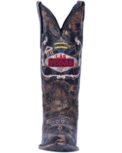 Dan Post Women's Las Vegas Western Boots - Snip Toe 15 Dan Post Women's Las Vegas Western Boots - Snip Toe -Dan Post 2000270215 240 P5