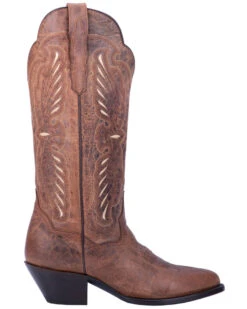 Dan Post Women's Tillie Western Boots - Round Toe -Dan Post 2000285218 200 P2