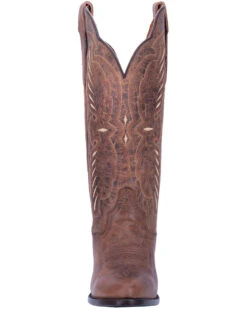 Dan Post Women's Tillie Western Boots - Round Toe -Dan Post 2000285218 200 P5