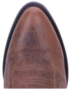 Dan Post Women's Tillie Western Boots - Round Toe -Dan Post 2000285218 200 P6