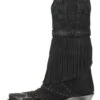 Dan Post Women's Bed Of Roses Western Boots - Snip Toe -Dan Post 2000285223 001 P3