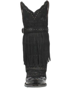 Dan Post Women's Bed Of Roses Western Boots - Snip Toe 11 Dan Post Women's Bed Of Roses Western Boots - Snip Toe -Dan Post 2000285223 001 P4