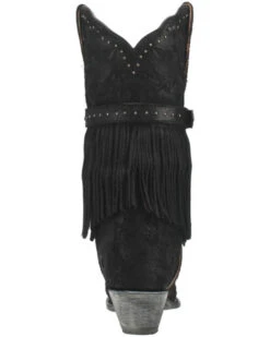 Dan Post Women's Bed Of Roses Western Boots - Snip Toe 14 Dan Post Women's Bed Of Roses Western Boots - Snip Toe -Dan Post 2000285223 001 P5