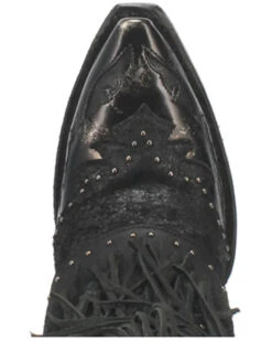 Dan Post Women's Bed Of Roses Western Boots - Snip Toe 13 Dan Post Women's Bed Of Roses Western Boots - Snip Toe -Dan Post 2000285223 001 P6