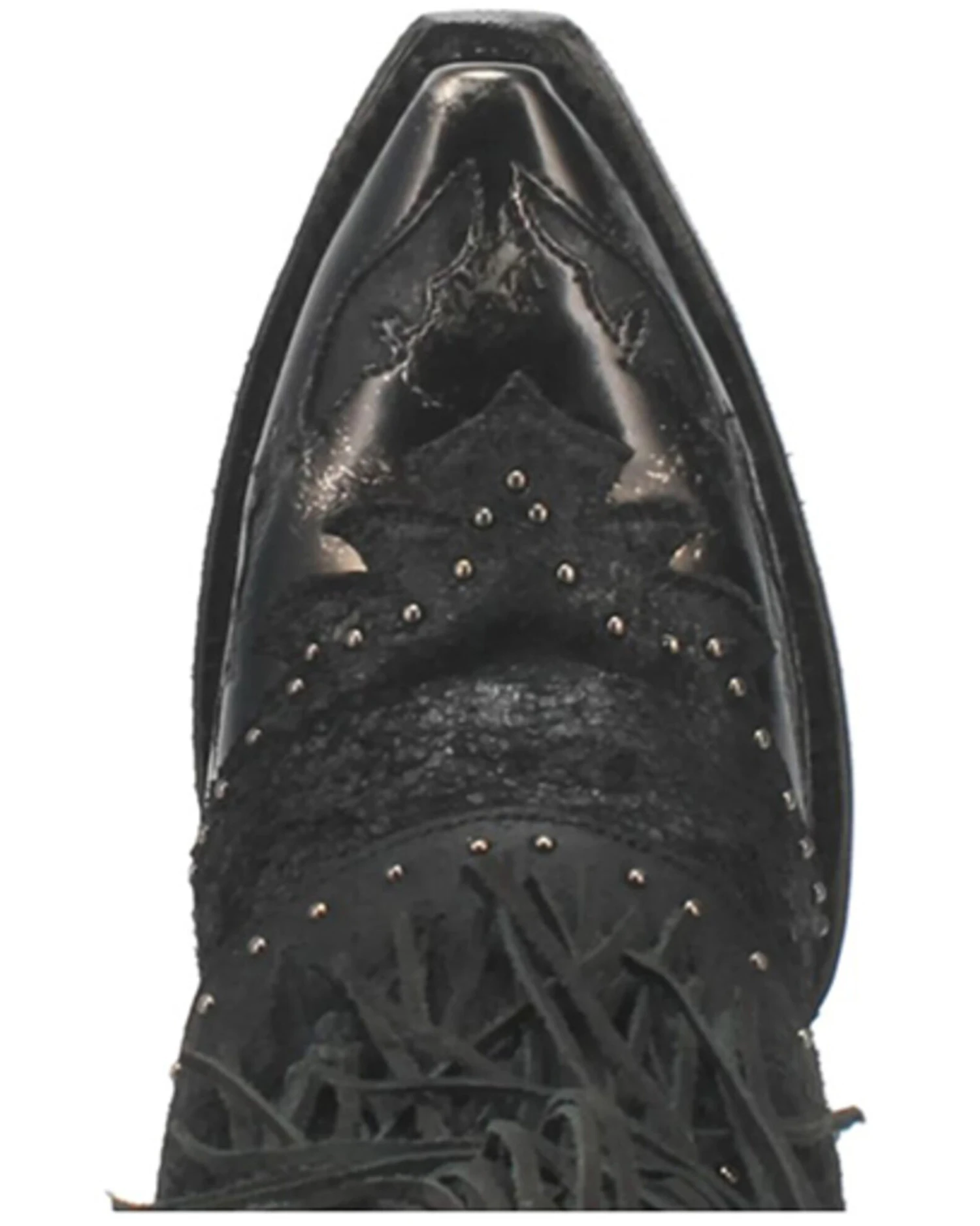 Dan Post Women's Bed Of Roses Western Boots - Snip Toe 7 Dan Post Women's Bed Of Roses Western Boots - Snip Toe - Image 5