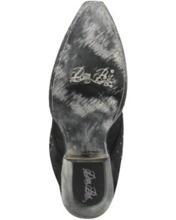 Dan Post Women's Bed Of Roses Western Boots - Snip Toe 12 Dan Post Women's Bed Of Roses Western Boots - Snip Toe -Dan Post 2000285223 001 P7