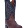 Dan Post Men's Winslow Western Performance Boots - Broad Square Toe -Dan Post 2000285909 907 P1