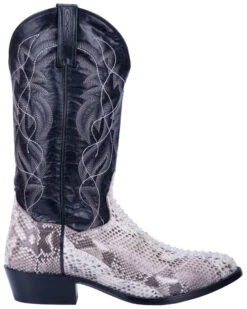 Dan Post Men's Manning Western Boots - Medium Toe 14 Dan Post Men's Manning Western Boots - Medium Toe -Dan Post 2000285912 936 P2