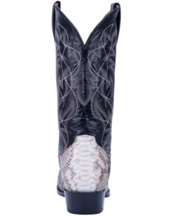 Dan Post Men's Manning Western Boots - Medium Toe 13 Dan Post Men's Manning Western Boots - Medium Toe -Dan Post 2000285912 936 P4