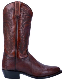 Dan Post Men's Winston Lizard Western Boots - Medium Toe -Dan Post 2000285917 200 P2