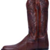 Dan Post Men's Winston Lizard Western Boots - Medium Toe -Dan Post 2000285917 200 P3