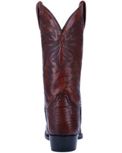 Dan Post Men's Winston Lizard Western Boots - Medium Toe -Dan Post 2000285917 200 P5