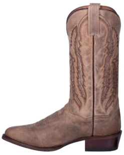 Dan Post Men's Jarrett Western Performance Boots - Medium Toe -Dan Post 2000291078 203 P3