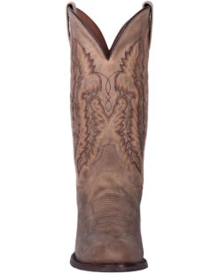 Dan Post Men's Jarrett Western Performance Boots - Medium Toe -Dan Post 2000291078 203 P5
