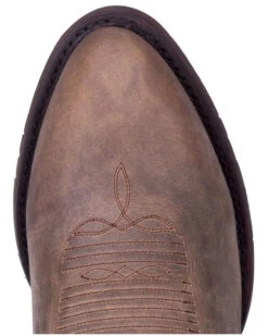 Dan Post Men's Jarrett Western Performance Boots - Medium Toe -Dan Post 2000291078 203 P6