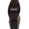 Dan Post Women's Not Bashful Western Booties - Snip Toe