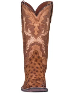 Dan Post Men's Stark Western Boots - Square Toe -Dan Post 2000306894 200 P5