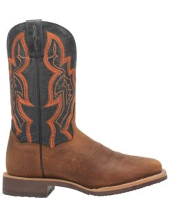 Dan Post Men's Draven Western Performance Boots - Broad Square Toe -Dan Post 2000333306 200 P2