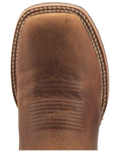Dan Post Men's Draven Western Performance Boots - Broad Square Toe -Dan Post 2000333306 200 P6