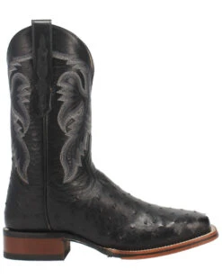 Dan Post Men's Alamosa Western Boots - Broad Square Toe -Dan Post 2000333308 001 P2