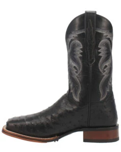 Dan Post Men's Alamosa Western Boots - Broad Square Toe -Dan Post 2000333308 001 P3