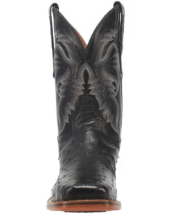 Dan Post Men's Alamosa Western Boots - Broad Square Toe -Dan Post 2000333308 001 P5