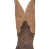 Dan Post Men's Garrison Western Performance Boots - Broad Square Toe -Dan Post 2000335946 200 P5