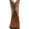 Dan Post Men's Hippo Print Western Performance Boots - Broad Square Toe -Dan Post 2000337940 200 P4
