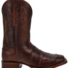 Dan Post Men's Akers Western Boots - Broad Square Toe 1 Dan Post Men's Akers Western Boots - Broad Square Toe -Dan Post 2000337941 235 P2