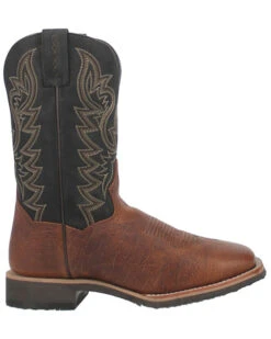Dan Post Men's Boldon Western Performance Boots - Broad Square Toe -Dan Post 2000338082 200 P2