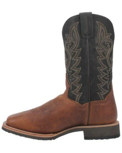 Dan Post Men's Boldon Western Performance Boots - Broad Square Toe -Dan Post 2000338082 200 P3