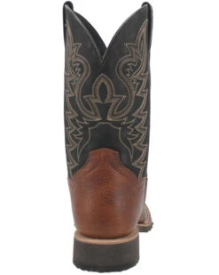 Dan Post Men's Boldon Western Performance Boots - Broad Square Toe -Dan Post 2000338082 200 P5