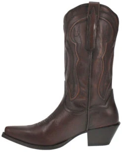 Dan Post Women's Mataya Western Boots - Snip Toe -Dan Post 2000339117 200 P3