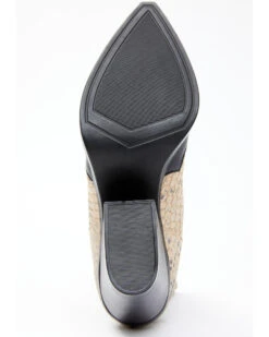 Dan Post Women's Snake Print Fashion Booties - Pointed Toe 13 Dan Post Women's Snake Print Fashion Booties - Pointed Toe -Dan Post 2000340408 001 P7