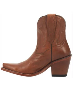 Dan Post Women's Myla Western Booties - Snip Toe -Dan Post 2000340411 280 P3