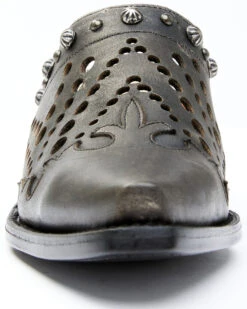 Dan Post Women's Inlay Mules - Snip Toe -Dan Post 2000340414 001 P3