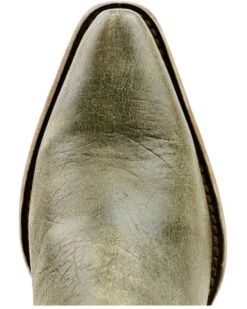 Dan Post Women's Vintage Embroidered Tall Western Boots - Snip Toe -Dan Post 2000344633 341 P6