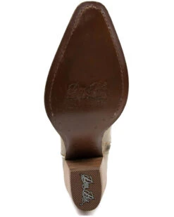 Dan Post Women's Vintage Embroidered Tall Western Boots - Snip Toe -Dan Post 2000344633 341 P7