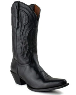 Dan Post Women's Gyda Western Boots - Snip Toe -Dan Post 2000358659 001 P1