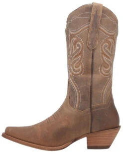 Dan Post Women's Agnes Western Boots - Snip Toe