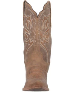 Dan Post Women's Agnes Western Boots - Snip Toe -Dan Post 2000358661 281 P4
