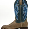 Dan Post Women's Performance Western Boots - Broad Square Toe -Dan Post 2000362909 295 P3