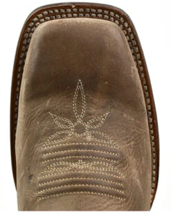 Dan Post Women's Performance Western Boots - Broad Square Toe -Dan Post 2000362909 295 P6