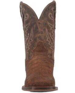Dan Post Men's Caiman Mickey Western Boots - Broad Square Toe -Dan Post 2000363317 280 P3